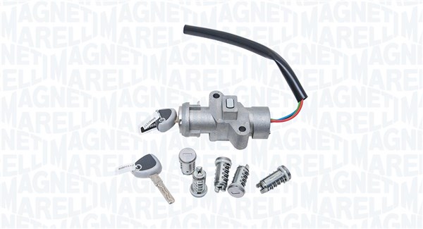 Stuurslot Magneti Marelli 064400025010