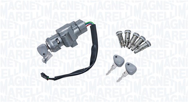 Stuurslot Magneti Marelli 064400027010