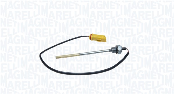 Motoroliepeil sensor Magneti Marelli 510050012600