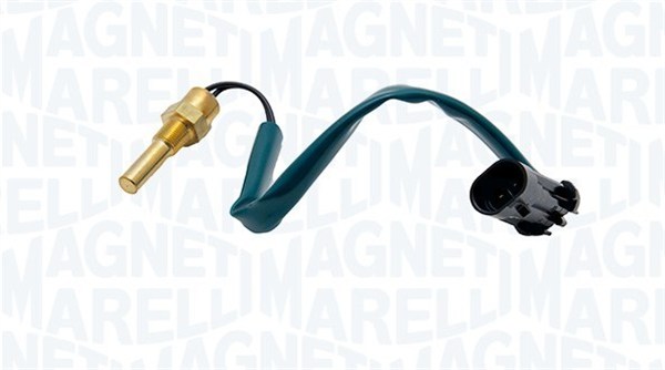 Temperatuursensor Magneti Marelli 171916011300