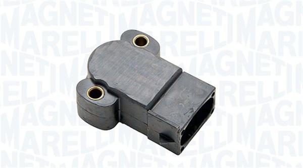 Gasklep positiesensor Magneti Marelli 215810605600