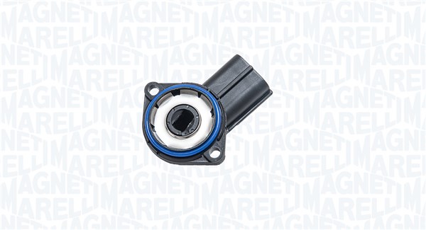 Gasklep positiesensor Magneti Marelli 215810605800