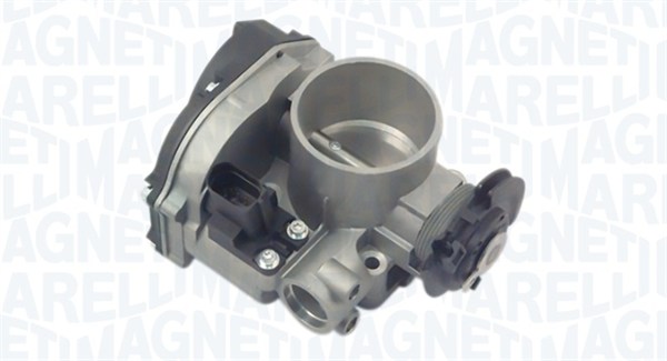 Gasklephuis Magneti Marelli 802000000048