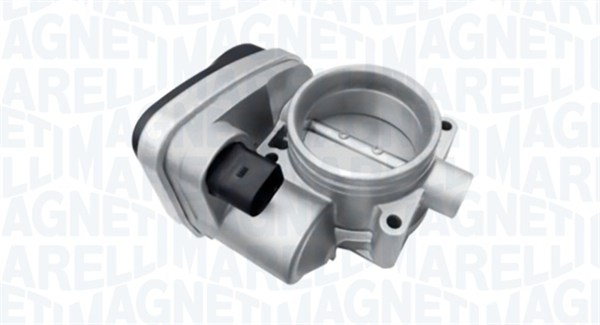 Gasklephuis Magneti Marelli 802000000060