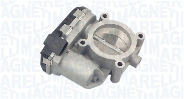 Gasklephuis Magneti Marelli 802000000074