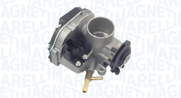 Gasklephuis Magneti Marelli 802000000090