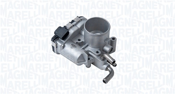Gasklephuis Magneti Marelli 802000000110