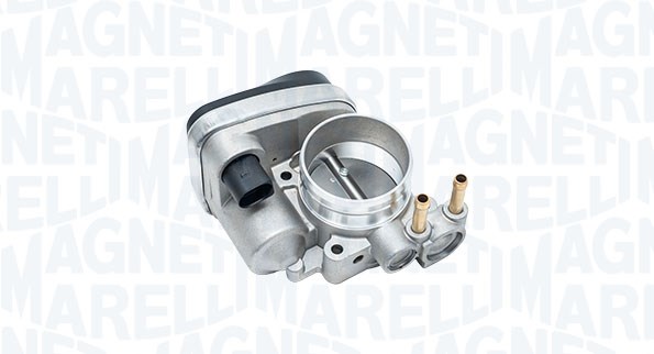 Gasklephuis Magneti Marelli 802000000124