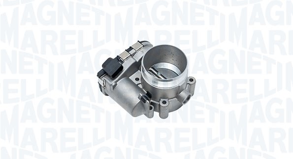 Gasklephuis Magneti Marelli 802000000139