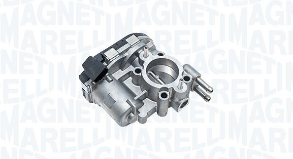 Gasklephuis Magneti Marelli 802000000148