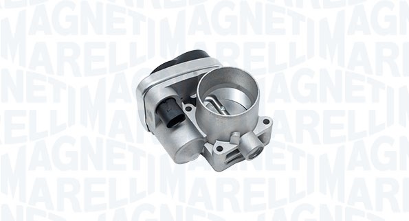 Gasklephuis Magneti Marelli 802000000152