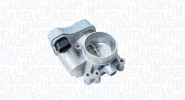 Gasklephuis Magneti Marelli 802000000159