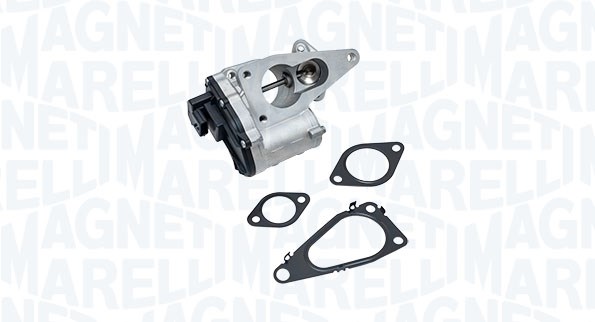 Gasklephuis Magneti Marelli 802000000179