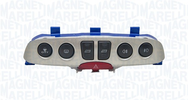 Schakelaar Magneti Marelli 000049016010