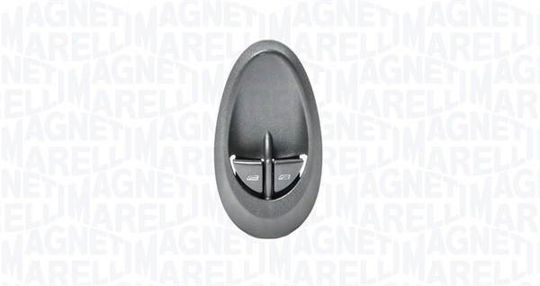 Raambedieningsschakelaar Magneti Marelli 000049051010