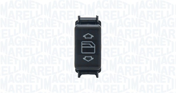 Raambedieningsschakelaar Magneti Marelli 000050948010