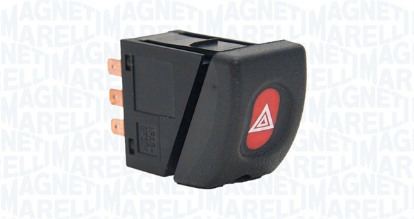 Magneti Marelli Alarmlicht schakelaar 000050970010