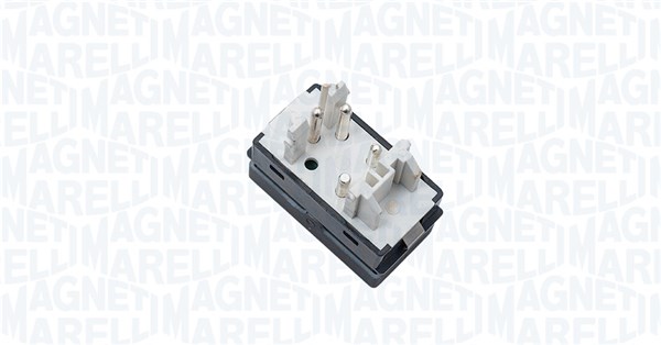 Magneti Marelli Raambedieningsschakelaar 000051065010
