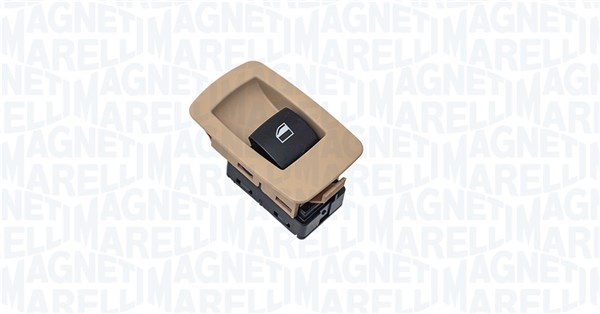 Magneti Marelli Raambedieningsschakelaar 000051067010