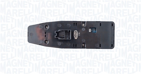 Magneti Marelli Raambedieningsschakelaar 000051069010