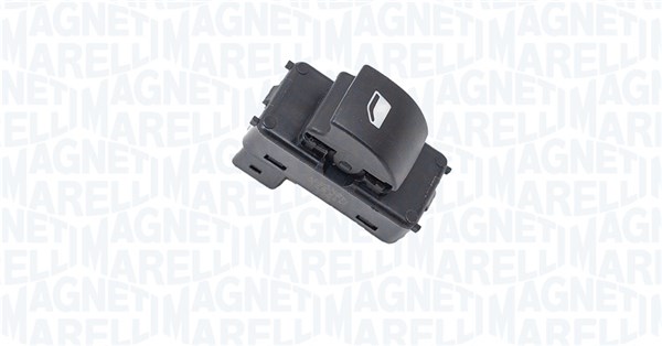 Raambedieningsschakelaar Magneti Marelli 000051074010