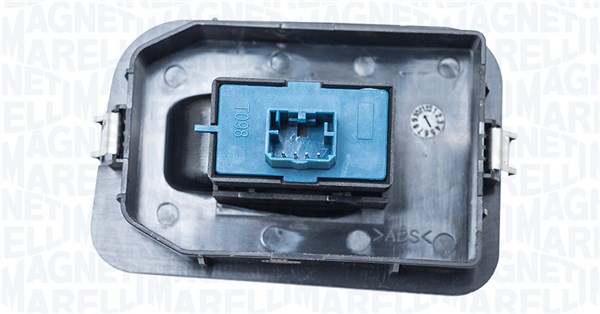 Magneti Marelli Raambedieningsschakelaar 000051080010