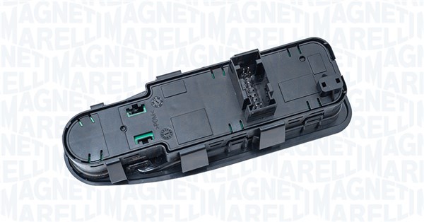 Magneti Marelli Raambedieningsschakelaar 000051081010