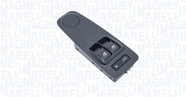 Magneti Marelli Raambedieningsschakelaar 000051094010
