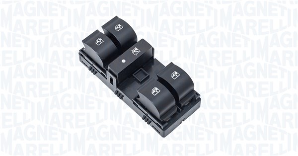 Magneti Marelli Raambedieningsschakelaar 000051101010