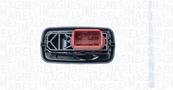 Raambedieningsschakelaar Magneti Marelli 000051108010