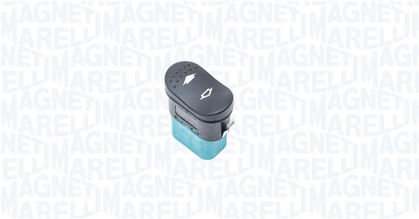 Magneti Marelli Raambedieningsschakelaar 000051110010