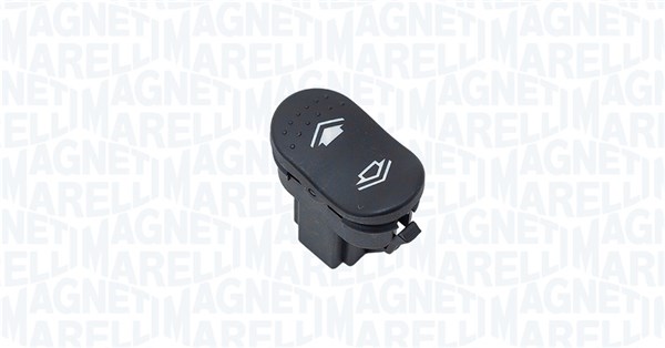 Magneti Marelli Raambedieningsschakelaar 000051114010
