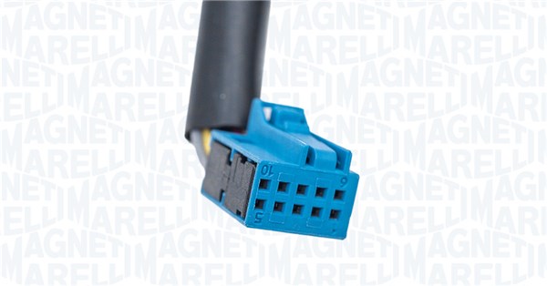 Magneti Marelli Raambedieningsschakelaar 000051118010