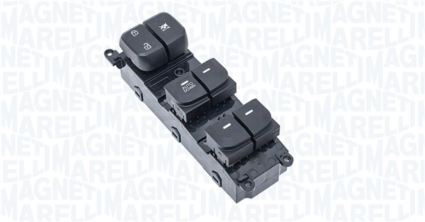 Magneti Marelli Raambedieningsschakelaar 000051122010