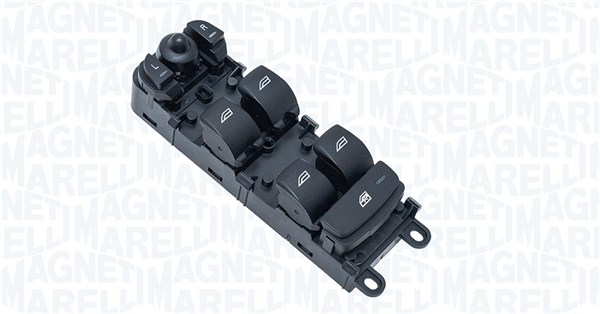 Magneti Marelli Raambedieningsschakelaar 000051125010