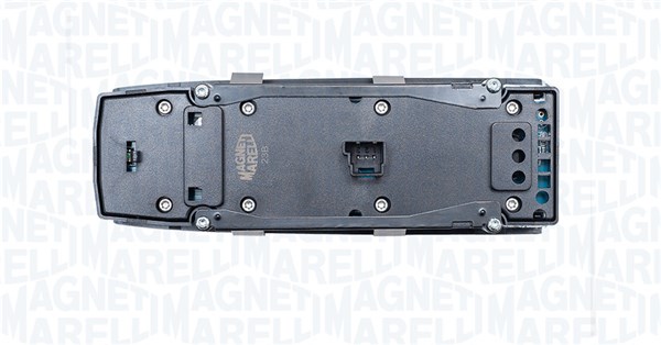 Magneti Marelli Raambedieningsschakelaar 000051130010