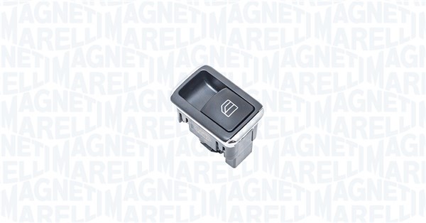 Raambedieningsschakelaar Magneti Marelli 000051131010