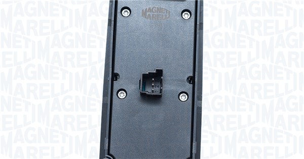 Magneti Marelli Raambedieningsschakelaar 000051133010