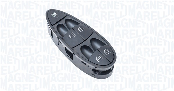 Magneti Marelli Raambedieningsschakelaar 000051137010