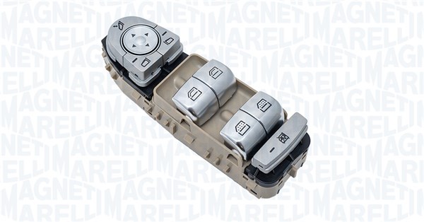 Magneti Marelli Raambedieningsschakelaar 000051139010
