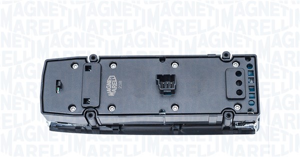 Magneti Marelli Raambedieningsschakelaar 000051140010