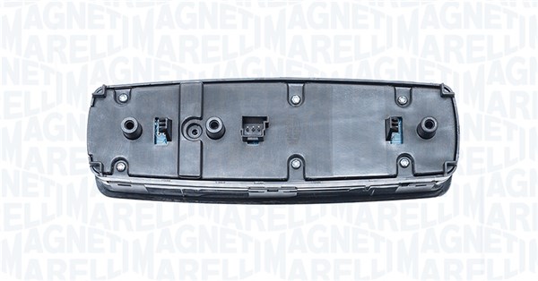 Magneti Marelli Raambedieningsschakelaar 000051141010