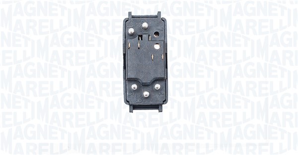 Magneti Marelli Raambedieningsschakelaar 000051144010