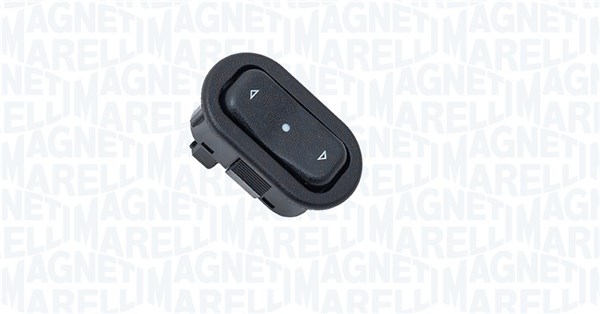 Magneti Marelli Raambedieningsschakelaar 000051149010