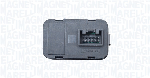 Magneti Marelli Raambedieningsschakelaar 000051154010