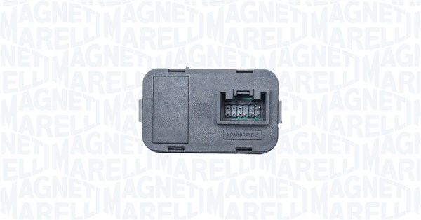 Raambedieningsschakelaar Magneti Marelli 000051158010