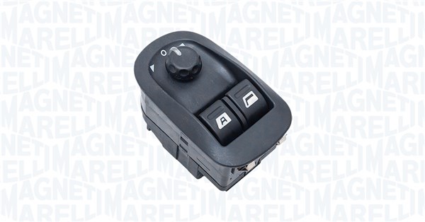 Magneti Marelli Raambedieningsschakelaar 000051159010