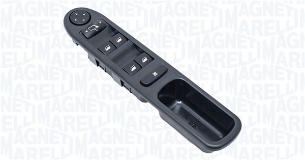 Magneti Marelli Raambedieningsschakelaar 000051164010