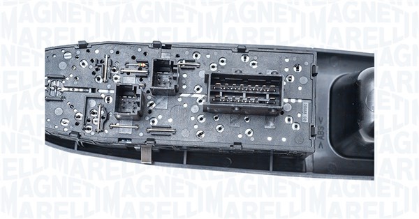 Raambedieningsschakelaar Magneti Marelli 000051165010