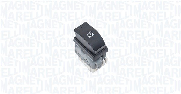 Magneti Marelli Raambedieningsschakelaar 000051172010